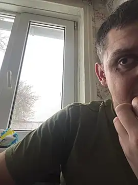 BogdanNegoda online show from February 16, 12:36 pm