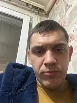 BogdanNegoda online show from March 11, 9:00 pm