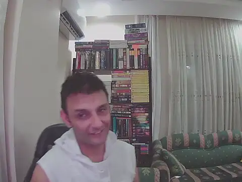 ppegasus 1487 online show from March 5, 11:23 pm