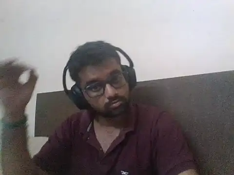 Snapshot of GOJO_1 chatting on October 23, 10:51 am GOJO 1 online show from October 23, 10:51 am