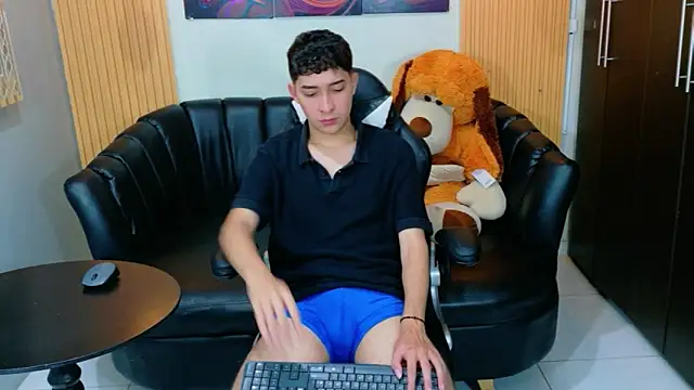 Kygo Williams online show from December 18, 1:29 pm