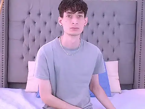 Luke Carter online show from September 25, 1:21 pm