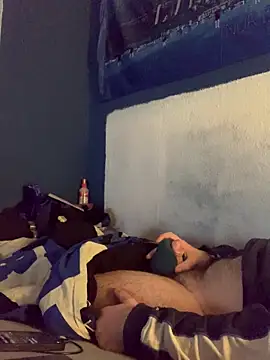 GeilerHSVFAN1989 online show from April 13, 5:57 pm