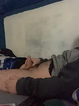 GeilerHSVFAN1989 online show from April 9, 4:57 pm