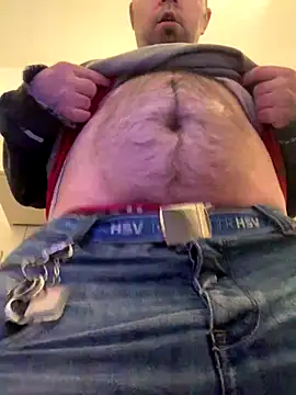 GeilerHSVFAN1989 online show from November 15, 3:58 pm