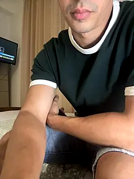 Merousexy282828 online show from September 29, 2:35 pm