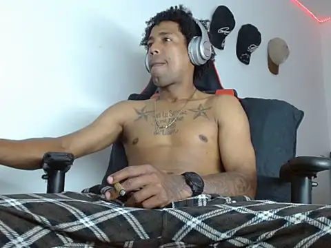 BBC Black  online show from March 20, 2:43 pm