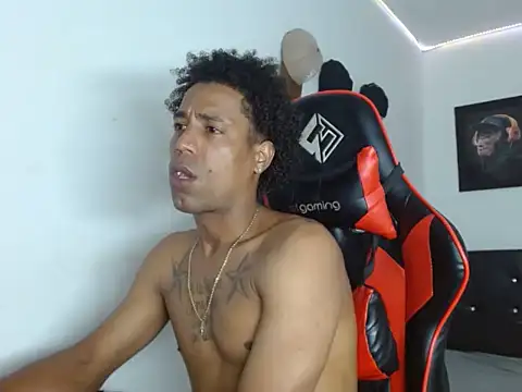 BBC Black  online show from March 14, 11:56 pm