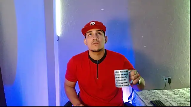 massimo vidal  online show from November 27, 5:27 pm