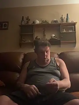 Stephanie1984 online show from November 5, 4:03 am