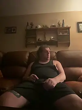 Stephanie1984 online show from November 11, 4:39 am