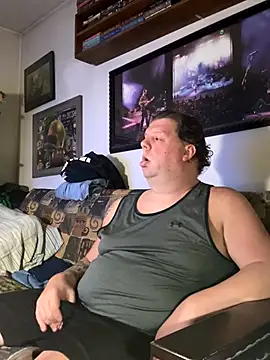 Stephanie1984 online show from December 4, 3:46 am