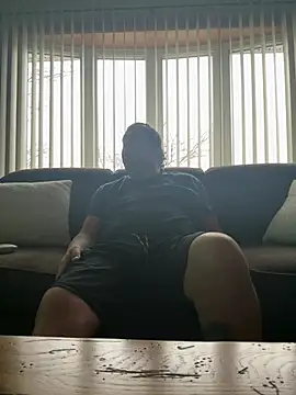 Stephanie1984 online show from March 12, 12:13 pm