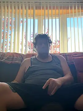 Stephanie1984 online show from October 16, 1:08 pm