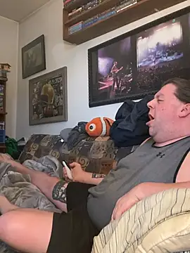 Stephanie1984 online show from February 16, 12:58 pm