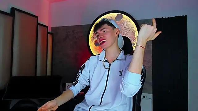 Deivid oficial20 online show from November 5, 8:00 pm