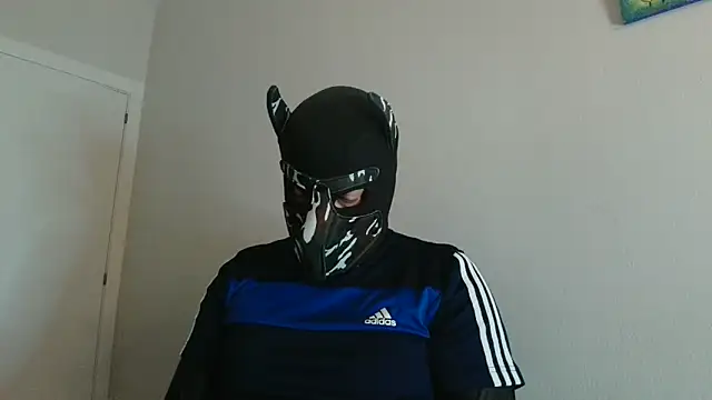 Maskpor2022 online show from February 27, 11:15 pm