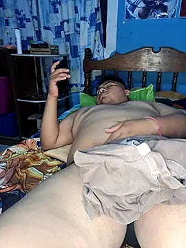 ramito1007 online show from November 25, 5:09 am