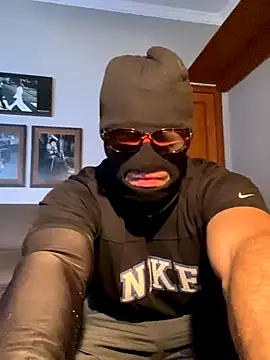 SinisterMads online show from October 11, 8:07 am