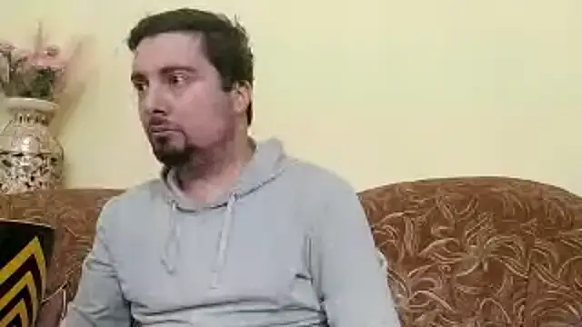 Joseph1Arnold online show from September 14, 8:38 am