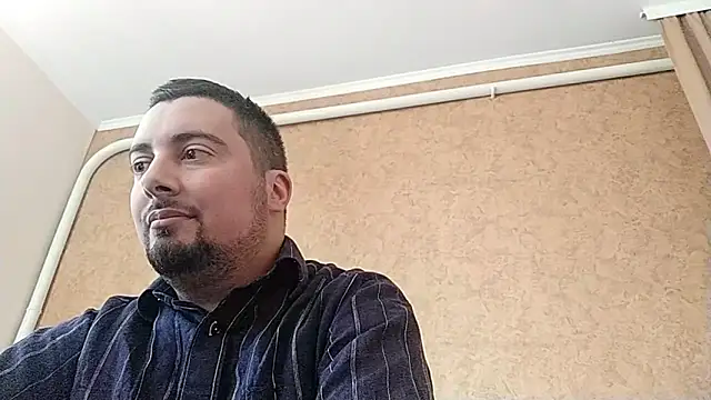 Joseph1Arnold online show from September 27, 12:36 pm