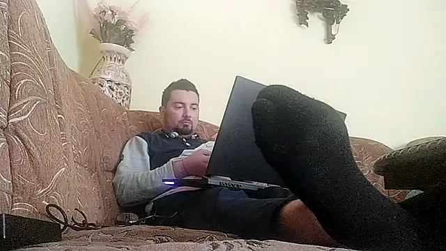 Joseph1Arnold online show from October 16, 11:29 am