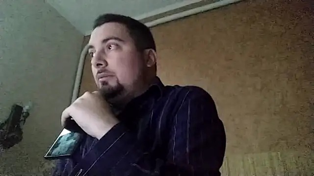 Joseph1Arnold online show from September 28, 4:05 pm