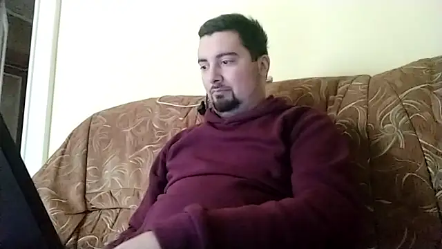 Joseph1Arnold online show from November 4, 1:12 pm