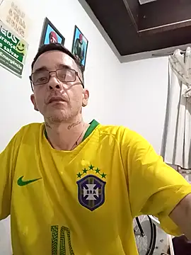 dinho carioca online show from September 26, 3:37 am