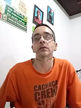 dinho carioca online show from September 15, 2:47 am