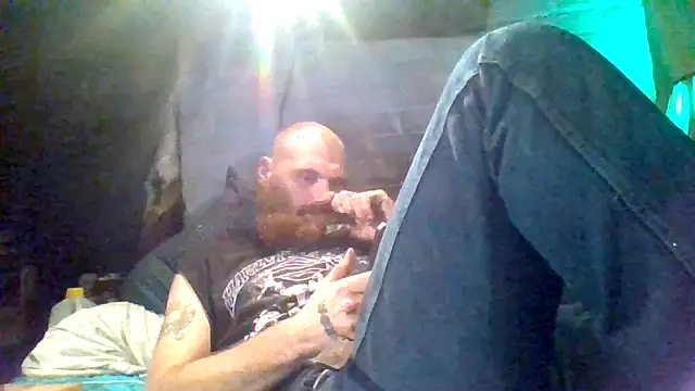 Cowboy815 online show from November 7, 5:44 am