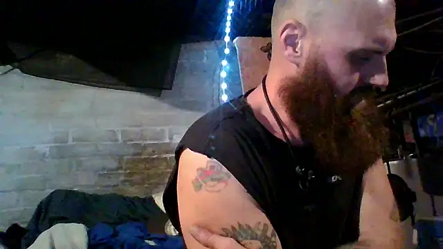 Cowboy815 online show from January 11, 8:56 pm