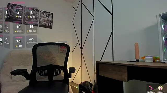 oliver mr  online show from November 10, 3:33 am