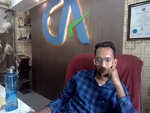 rahul stripper online show from October 6, 8:30 am