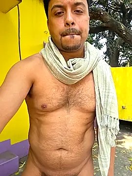 BindaasBong online show from February 23, 6:15 am