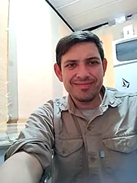 Az-09Ga online show from April 7, 6:19 pm