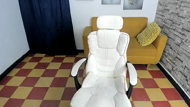 andres sant online show from October 19, 3:00 am