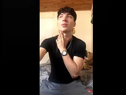 knielBgm online show from September 29, 7:32 pm