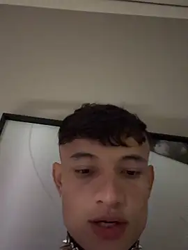 DavisFirb online show from December 18, 9:22 pm