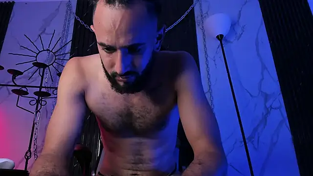 Tatis   online show from November 15, 9:06 pm