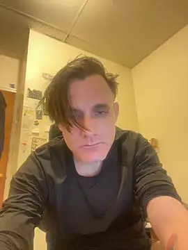 NicPolaris online show from February 22, 5:09 am