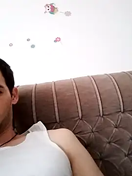 Michael9134 online show from December 19, 12:24 pm