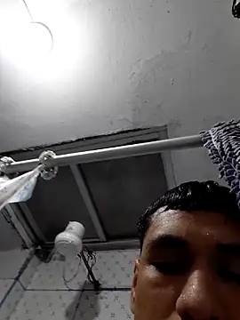 Exotic19cm online show from December 13, 11:00 pm