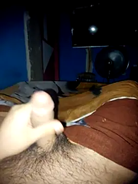 Exotic19cm online show from February 15, 1:08 pm