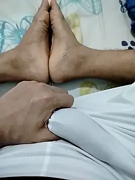 Austinjones7 online show from October 15, 4:47 pm