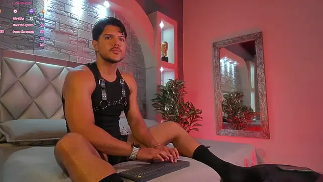 thiago mercer online show from October 2, 11:58 am