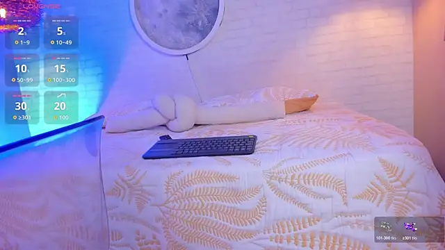 thiago mercer online show from November 28, 11:34 am