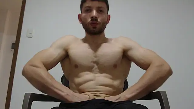 Rocky Muscle online show from January 15, 7:05 pm