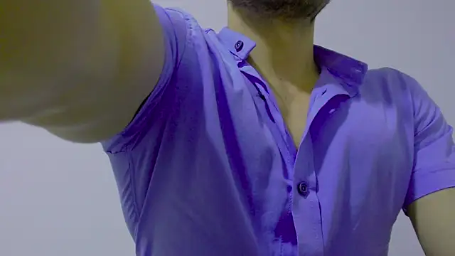 Rocky Muscle online show from April 11, 5:25 am