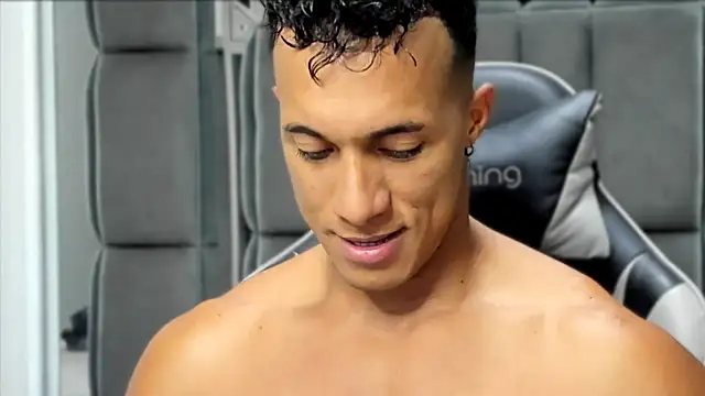 JakeViper online show from January 9, 3:12 am